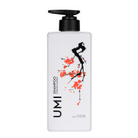 Шампунь для пошкодженного волосся UMI Hydrating Shampoo