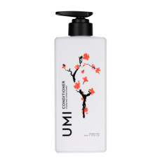 Зволожуючий кондиціонер для волосся UMI Hydrating Conditioner