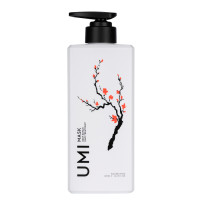 Зволожуюча маска для волосся UMI Mask Deep Repair Treatment глибоке відновлення та живлення