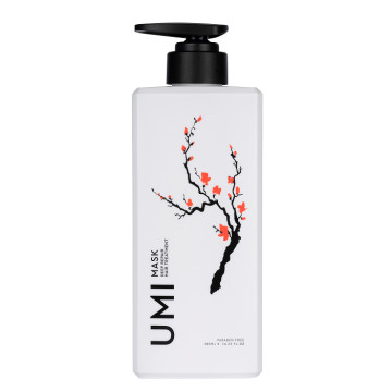 Відновлююча маска для волосся UMI Mask Deep Repair Treatment 480 мл