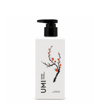 Відновлююча маска для волосся UMI Mask Deep Repair Treatment 280 мл