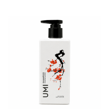 Зволожуючий шампунь UMI Hydrating Shampoo   для щоденного використання 280 мл 
